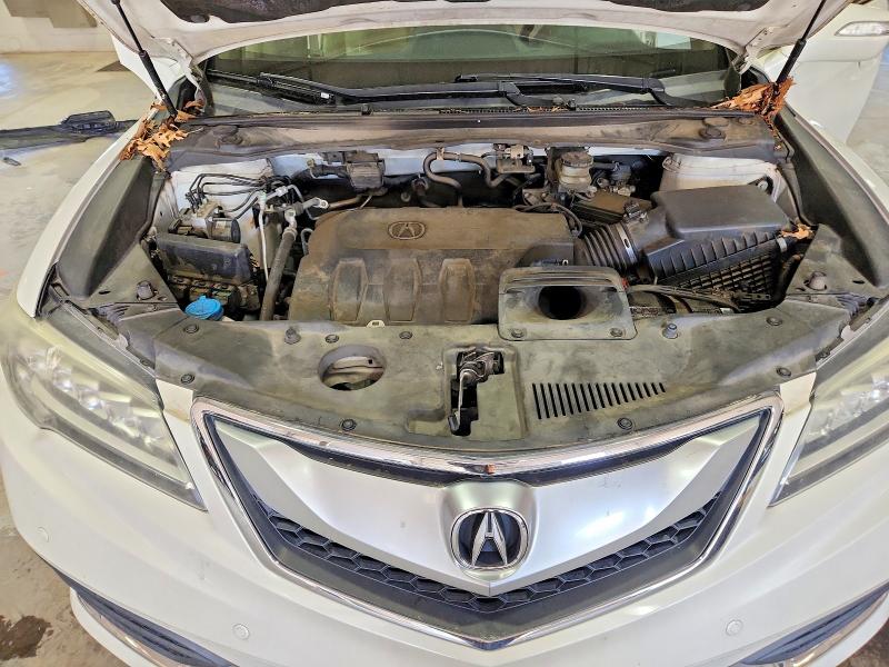 Aukcja sprzedaży 2016 Acura Rdx, vin: 5J8TB3H50GL014595, numer aukcji: 49211516