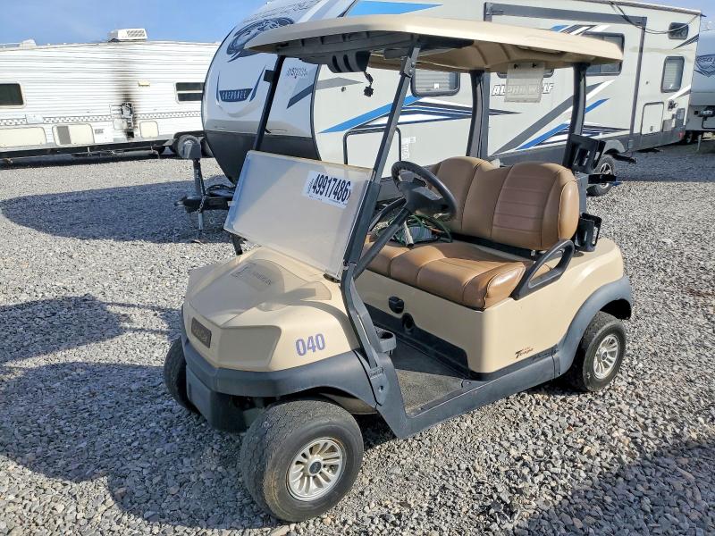 2020 Club Car Tempo Li მანქანა იყიდება აუქციონზე, vin: AN2038109403, აუქციონის ნომერი: 49917486