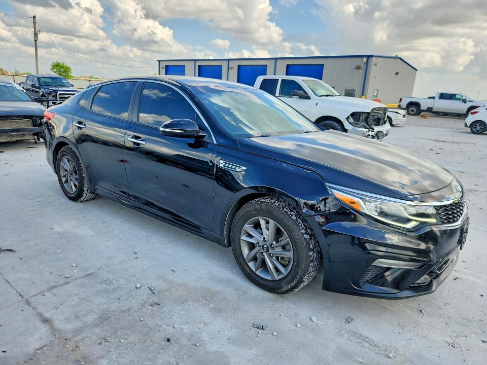 49615236 :رقم المزاد ، 5XXGT4L32LG402639 vin ، 2020 Kia Optima مزاد بيع