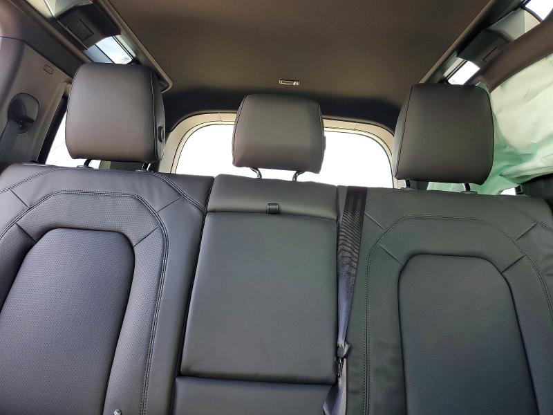 Aukcja sprzedaży 2025 Land Rover Defender, vin: SALEJ7EX7S2462590, numer aukcji: 50671296