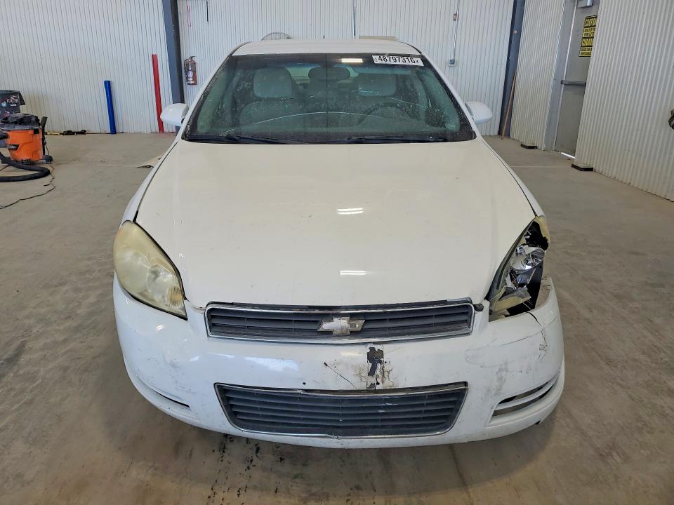 Продаж на аукціоні авто 2010 Chevrolet Impala, vin: 2G1WA5EK2A1224349, номер лоту: 50297296