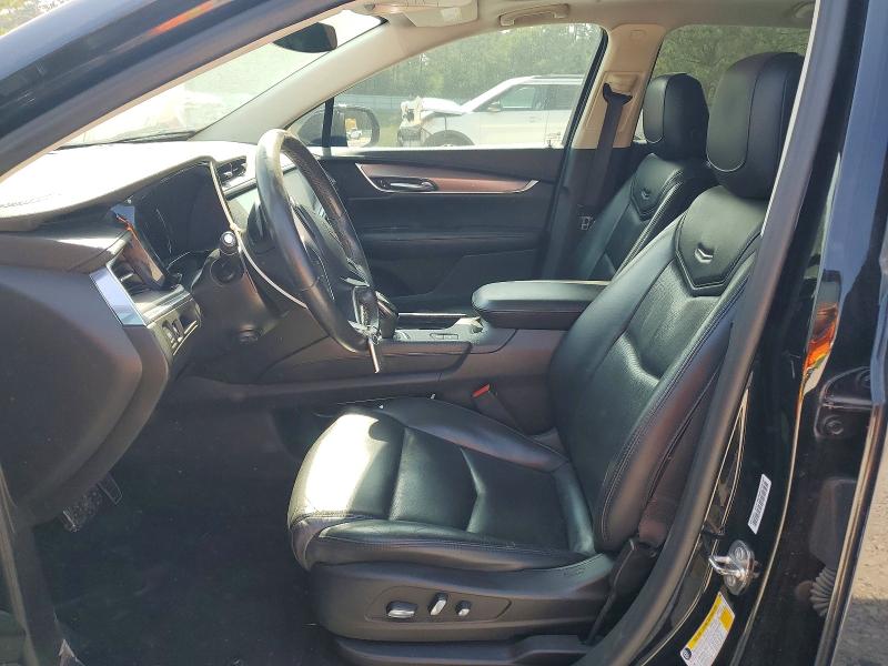 Продажа на аукционе авто 2018 Cadillac Xt5, vin: 1GYKNERS7JZ148276, номер лота: 51662616