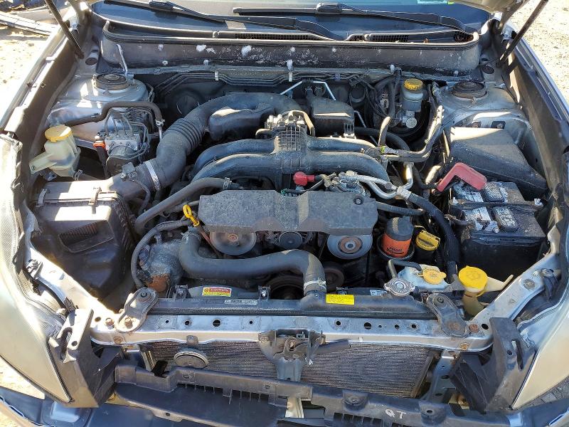 Aukcja sprzedaży 2014 Subaru Legacy, vin: 4S3BMBC6XE3027429, numer aukcji: 48892876