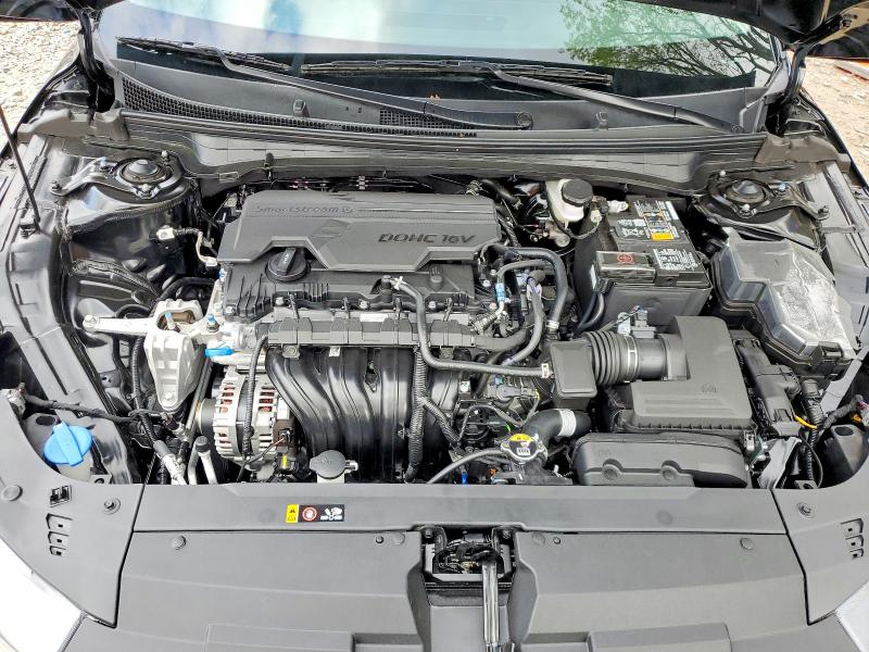 Продаж на аукціоні авто 2026 Kia K4, vin: 3KPFT4DEXTE294825, номер лоту: 51980226