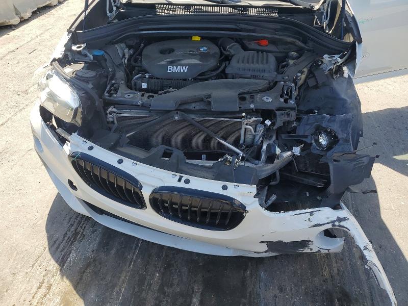 Продажа на аукционе авто 2017 Bmw X1, vin: WBXHU7C32HSH37551, номер лота: 49725196