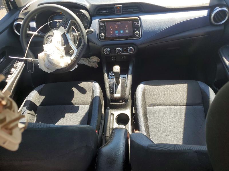 2024 Nissan Versa მანქანა იყიდება აუქციონზე, vin: 3N1CN8EV3RL901206, აუქციონის ნომერი: 51182536