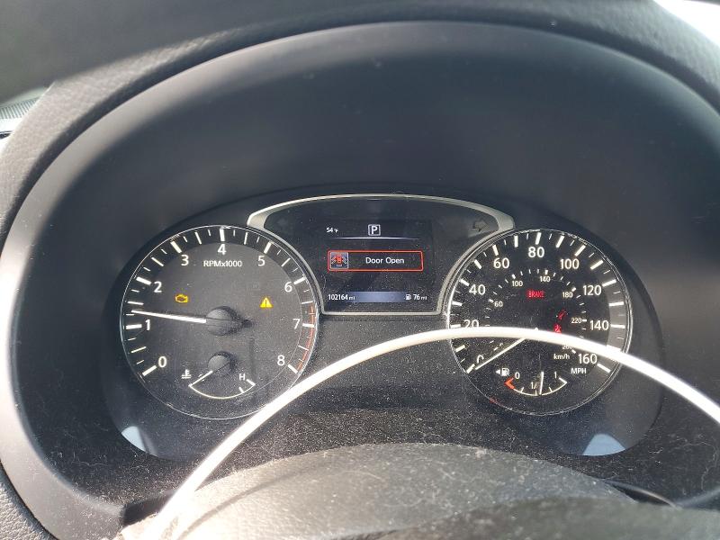 Продаж на аукціоні авто 2016 Nissan Altima, vin: 1N4AL3AP9GC194065, номер лоту: 49972306