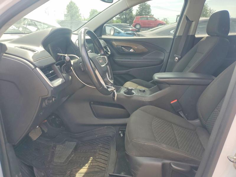 Продажа на аукционе авто 2018 Gmc Terrain, vin: 3GKALMEV1JL311310, номер лота: 50932886