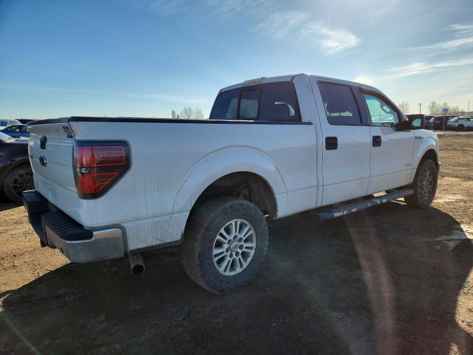 Aukcja sprzedaży 2013 Ford F150, vin: 1FTVW1ET2DKE30488, numer aukcji: 49725206