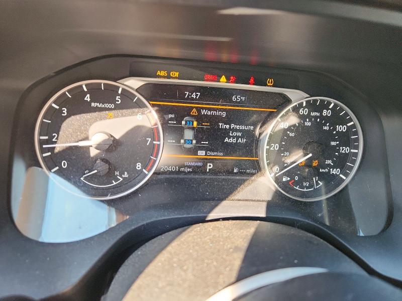 Продажа на аукционе авто 2023 Nissan Rogue, vin: 5N1BT3CA5PC931068, номер лота: 48823746