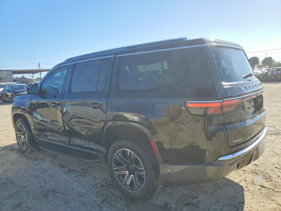 Продажа на аукционе авто 2022 Jeep Wagoneer, vin: 1C4SJVAT0NS205891, номер лота: 50195596