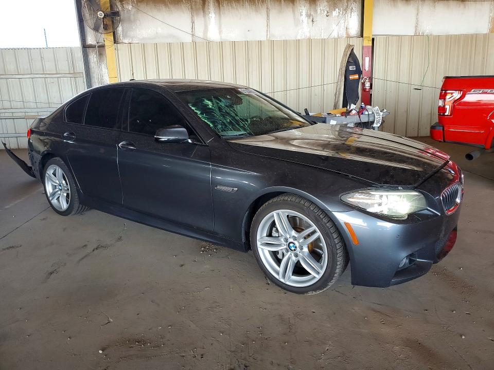 Aukcja sprzedaży 2016 Bmw 535, vin: WBA5B1C56GG131896, numer aukcji: 51358906