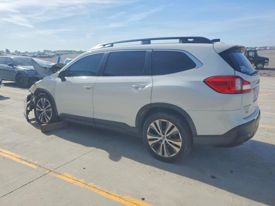 Продажа на аукционе авто 2021 Subaru Ascent, vin: 4S4WMAHD3M3421948, номер лота: 50686706