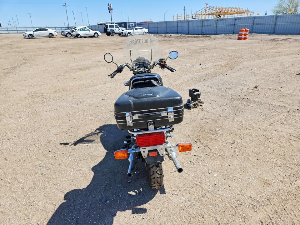 Aukcja sprzedaży 1980 Honda Gl Honda, vin: SC022000764, numer aukcji: 50137626