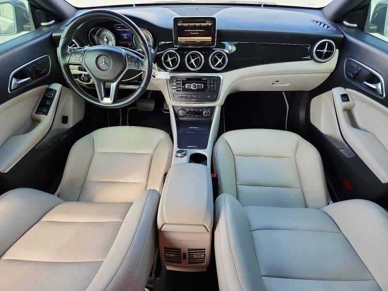 Aukcja sprzedaży 2014 Mercedes-benz Cla, vin: WDDSJ4EB1EN061042, numer aukcji: 49445466