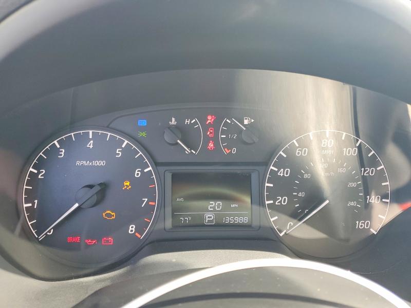 51698426 :رقم المزاد ، 3N1AB7AP1DL745354 vin ، 2013 Nissan Sentra مزاد بيع