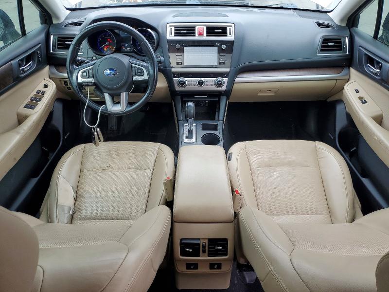 Auction sale of the 2016 Subaru Outback, vin: 4S4BSBNC0G3248108, lot number: 50752836