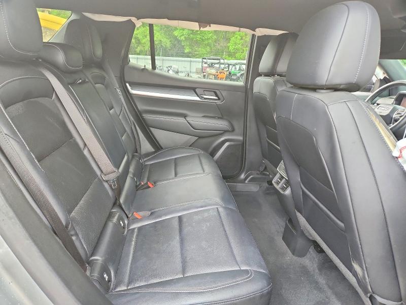 Aukcja sprzedaży 2025 Gmc Terrain, vin: 3GKALUEG7SL288554, numer aukcji: 48503916