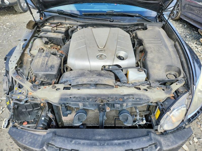 Продажа на аукционе авто 2010 Lexus Gs 350, vin: JTHCE1KS9A0026776, номер лота: 47878116