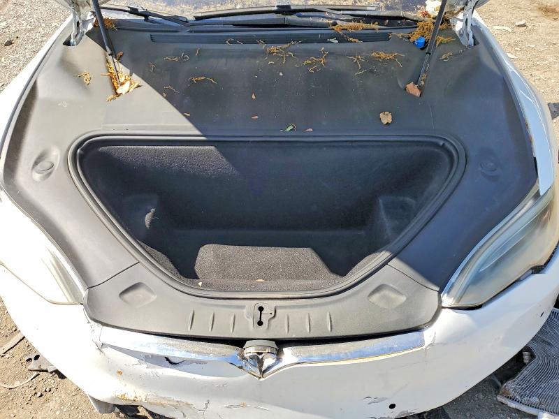 Aukcja sprzedaży 2019 Tesla Model S, vin: 5YJSA1E26KF334530, numer aukcji: 50366116