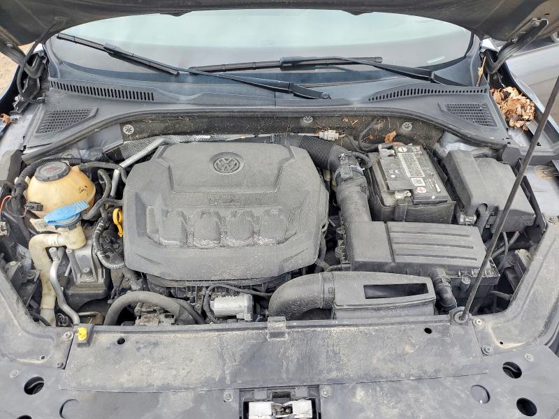 51285766 :رقم المزاد ، 1VWAA7A36MC004297 vin ، 2021 Volkswagen Passat مزاد بيع