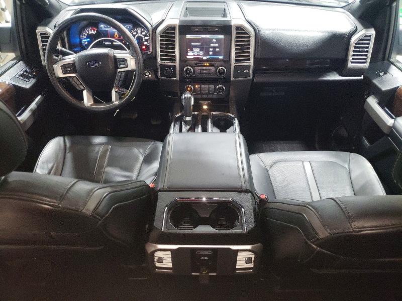 Aukcja sprzedaży 2015 Ford F150, vin: 1FTEW1EG1FFC30331, numer aukcji: 50856196