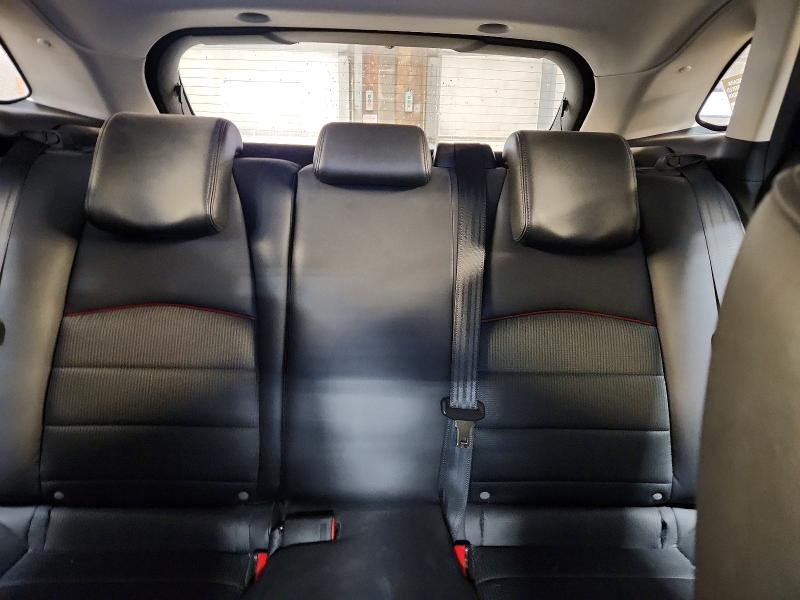 Aukcja sprzedaży 2016 Mazda Cx-3, vin: JM1DKBC73G0126718, numer aukcji: 49273726