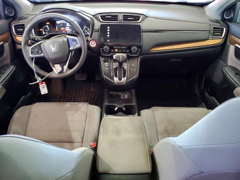Aukcja sprzedaży 2017 Honda Cr-v, vin: 2HKRW2H52HH680158, numer aukcji: 50636036