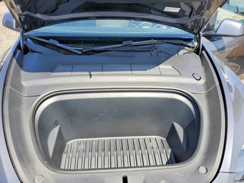 51838076 :رقم المزاد ، 7SAYGAEE1PF925586 vin ، 2023 Tesla Model Y مزاد بيع