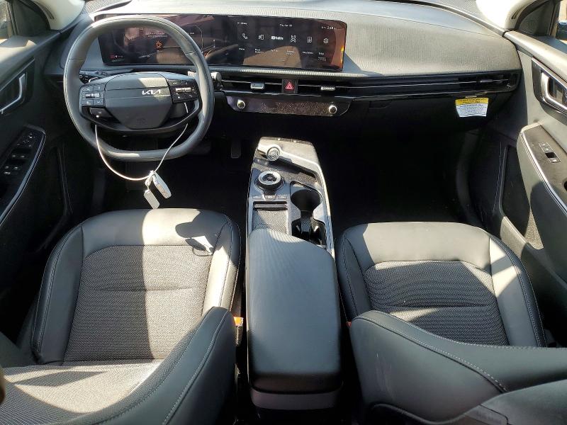 Aukcja sprzedaży 2025 Kia Ev6, vin: 5XYC34JA4SG011535, numer aukcji: 52081066
