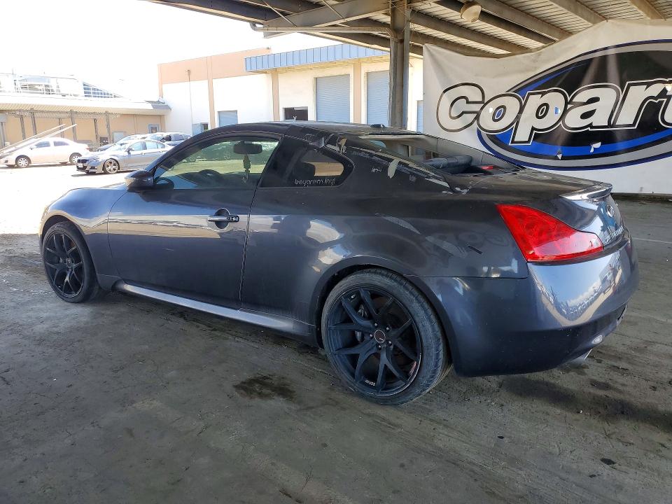 Aukcja sprzedaży 2008 Infiniti G37, vin: JNKCV64E18M128175, numer aukcji: 51561546