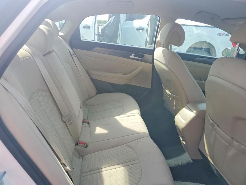 Продажа на аукционе авто 2015 Hyundai Sonata, vin: 5NPE34AF4FH185298, номер лота: 49163296