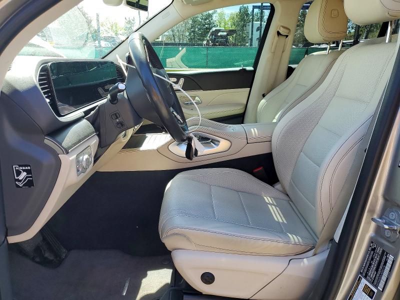 Aukcja sprzedaży 2020 Mercedes-benz Gle, vin: 4JGFB4KB2LA054176, numer aukcji: 49938556