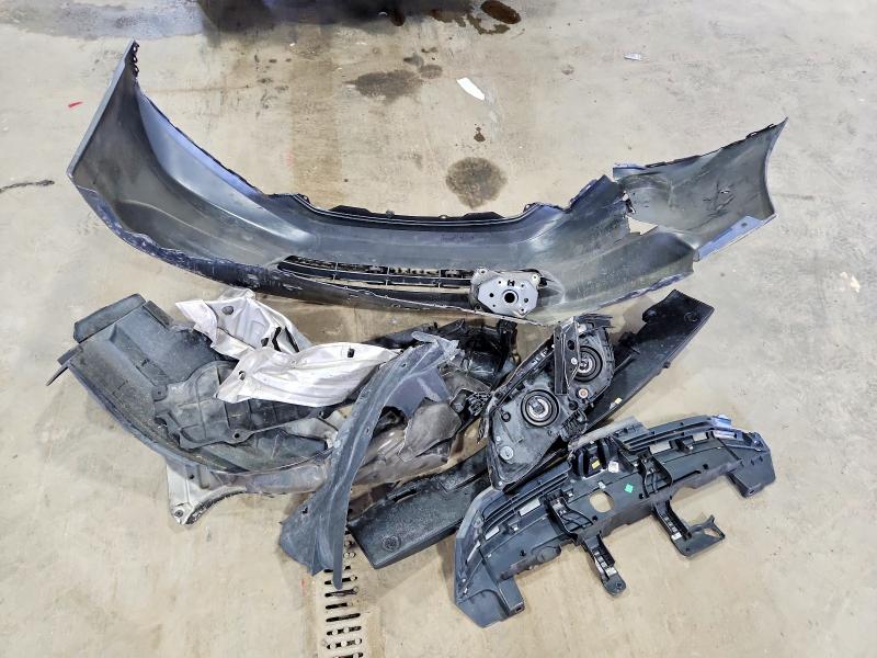 Продажа на аукционе авто 2012 Honda Civic, vin: 2HGFB2F59CH598089, номер лота: 47734706
