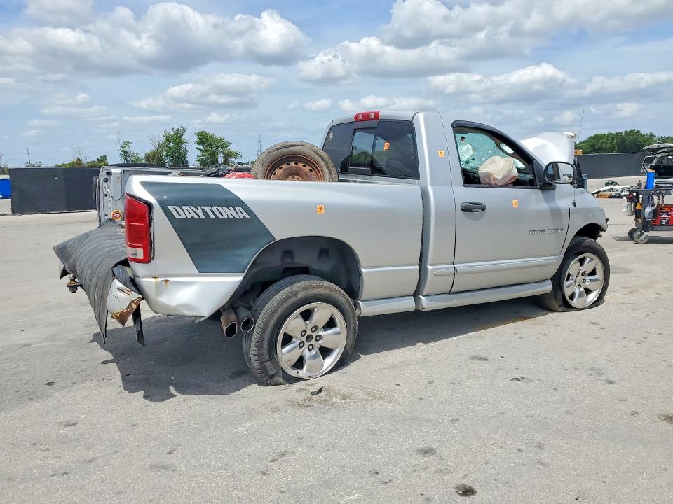 2005 Dodge Ram 1500 მანქანა იყიდება აუქციონზე, vin: 1D7HU16D45J587866, აუქციონის ნომერი: 49483936