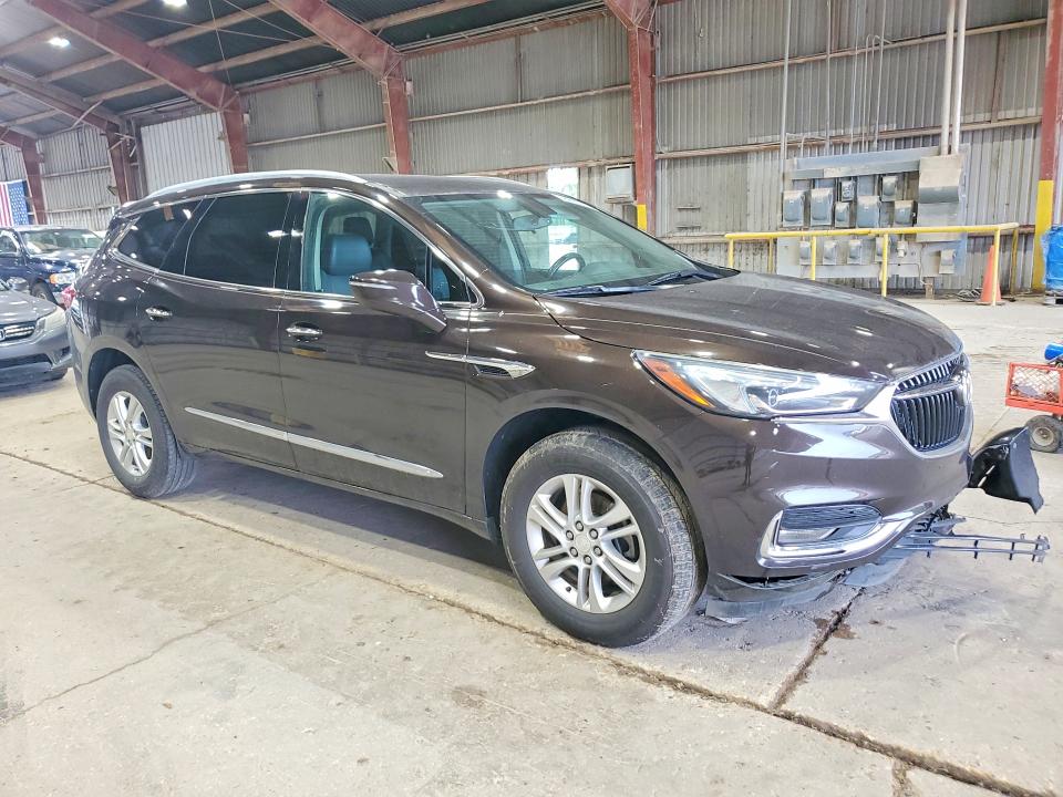 Aukcja sprzedaży 2018 Buick Enclave, vin: 5GAERBKW4JJ185434, numer aukcji: 48699336