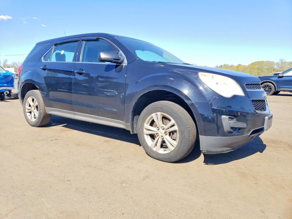 Aukcja sprzedaży 2012 Chevrolet Equinox, vin: 2GNALBEK9C6337660, numer aukcji: 51485966