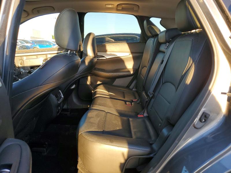 2019 Infiniti Qx50 მანქანა იყიდება აუქციონზე, vin: 3PCAJ5M34KF114123, აუქციონის ნომერი: 48706286