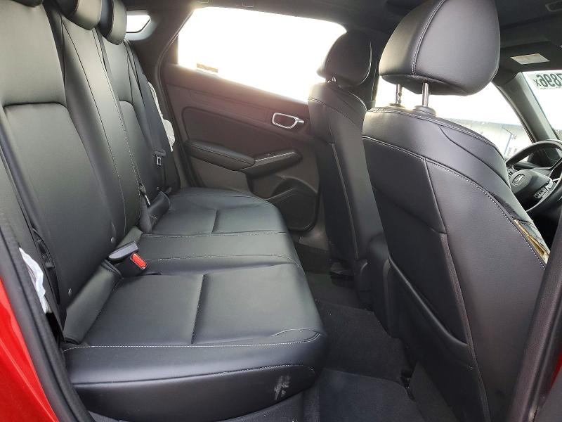 Aukcja sprzedaży 2023 Acura Integra, vin: 19UDE4H32PA011497, numer aukcji: 49057896
