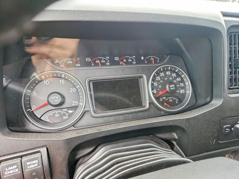Продажа на аукционе авто 2019 International Lt625, vin: 3HSDZAPR9KN751326, номер лота: 49296516