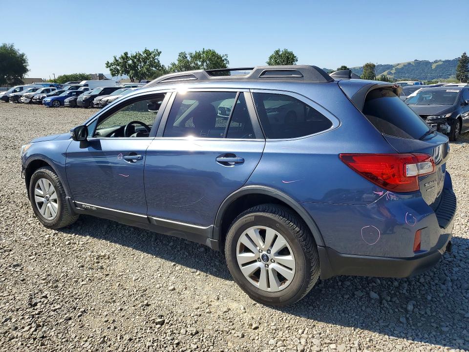 Продаж на аукціоні авто 2017 Subaru Outback, vin: 4S4BSAFC5H3263262, номер лоту: 48999706
