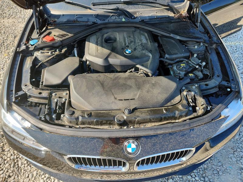 50651636 :رقم المزاد ، WBA8B9G51HNU48746 vin ، 2017 Bmw 330 مزاد بيع