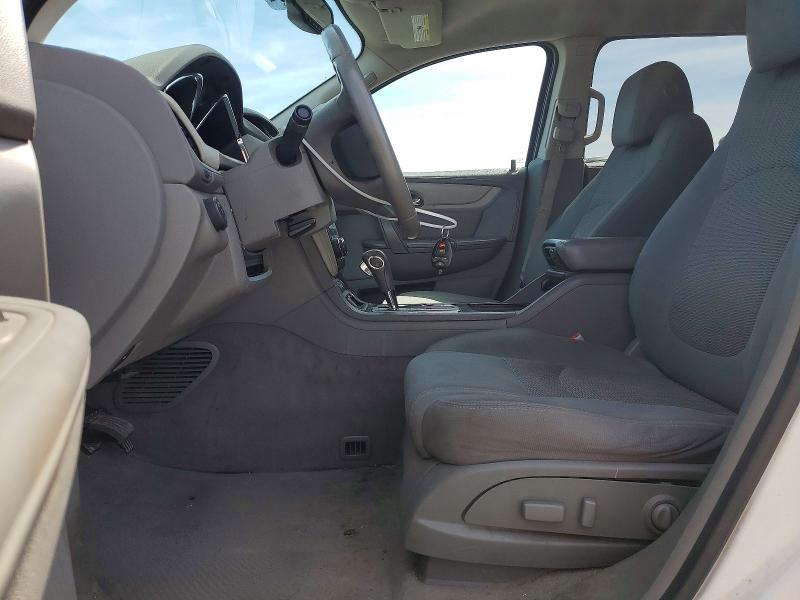 Продажа на аукционе авто 2015 Chev Traverse Lt, vin: 1GNKRHKD6FJ126239, номер лота: 48806516