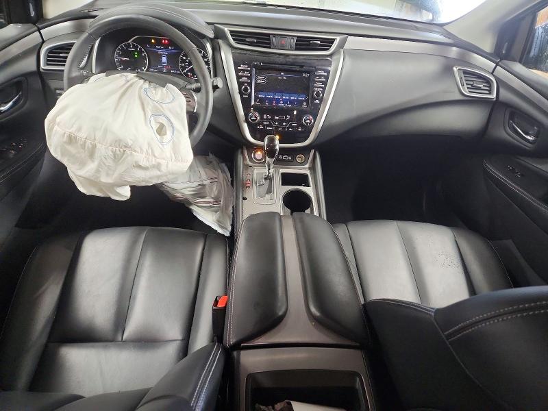 Продажа на аукционе авто 2023 Nissan Murano, vin: 5N1AZ2BS8PC132710, номер лота: 49886506