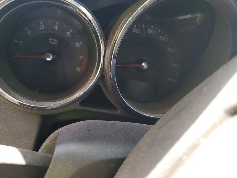 Aukcja sprzedaży 2008 Cadillac Cts, vin: 1G6DF577580165475, numer aukcji: 76653425
