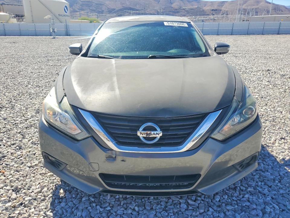 Продаж на аукціоні авто 2016 Nissan Altima, vin: 1N4AL3AP8GC206206, номер лоту: 51073006