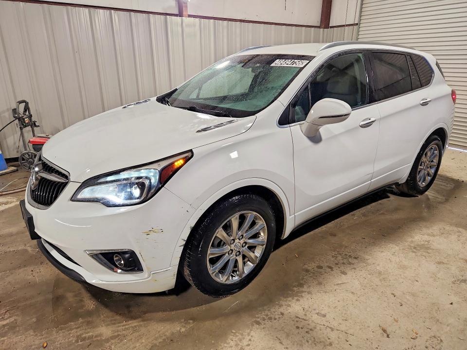 Продаж на аукціоні авто 2019 Buick Envision, vin: LRBFXCSA4KD018962, номер лоту: 48494756