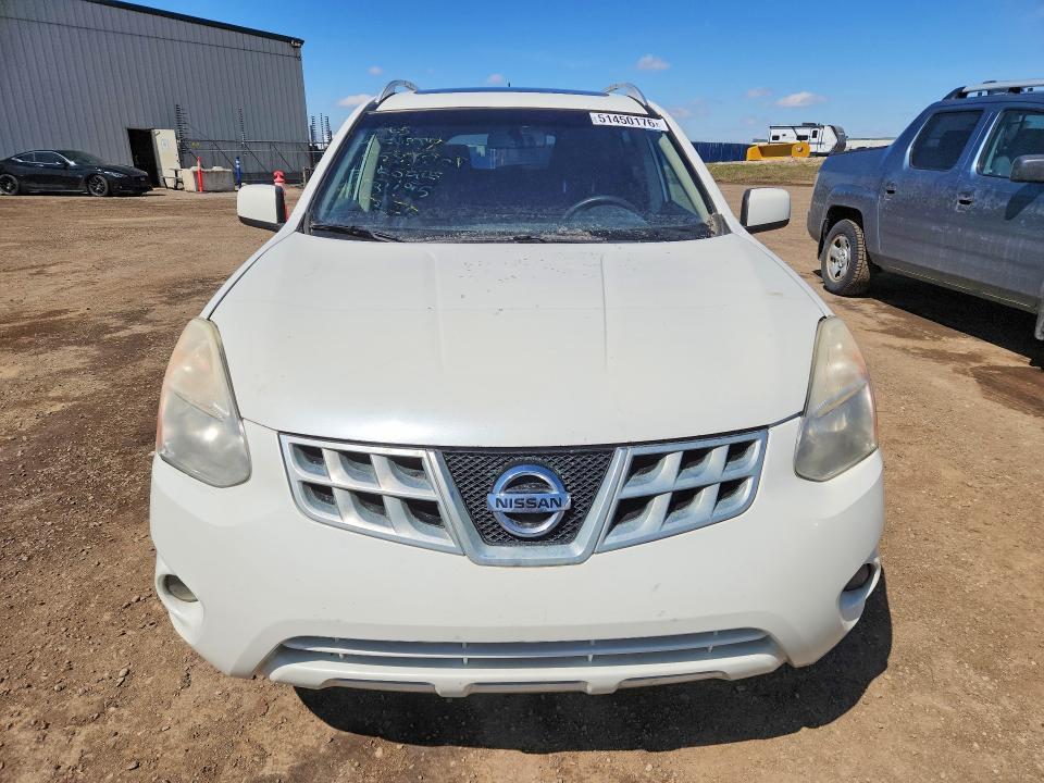 Aukcja sprzedaży 2013 Nissan Rogue, vin: JN8AS5MV4DW118495, numer aukcji: 51450176