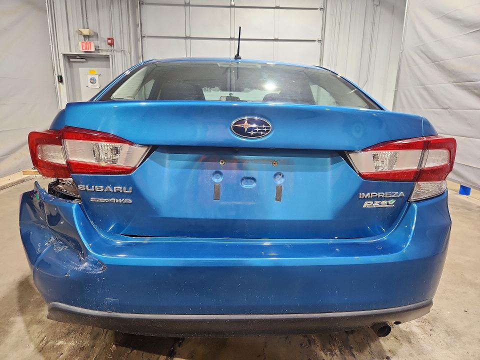 Продаж на аукціоні авто 2017 Subaru Impreza, vin: 4S3GKAA68H3602026, номер лоту: 49686546