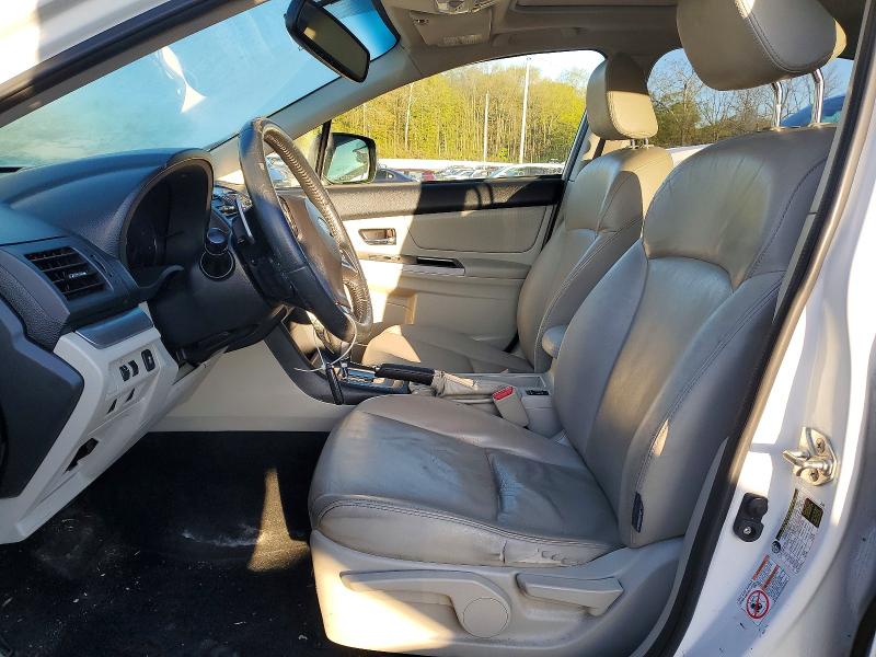 51696986 :رقم المزاد ، JF2GPBKC3EH261050 vin ، 2014 Subaru Xv Crosstrek مزاد بيع